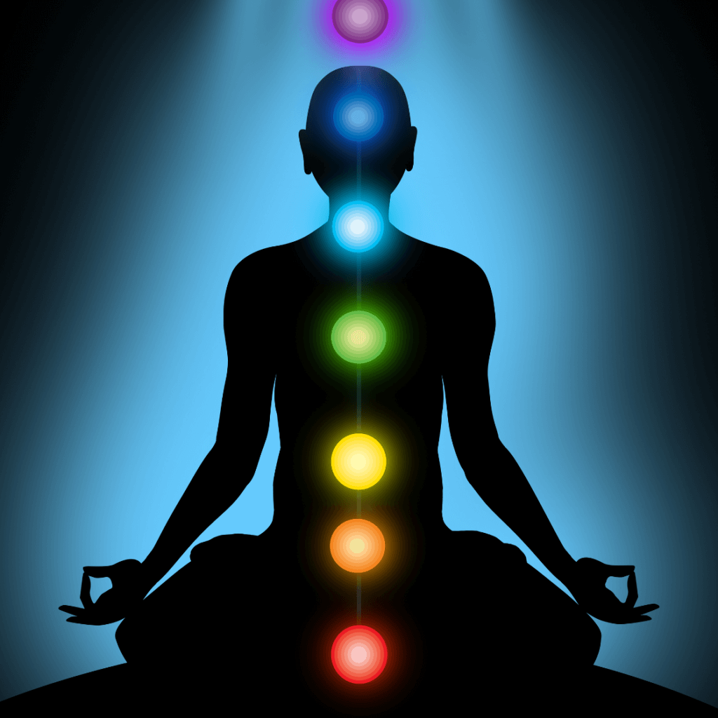 Chakra Balancing